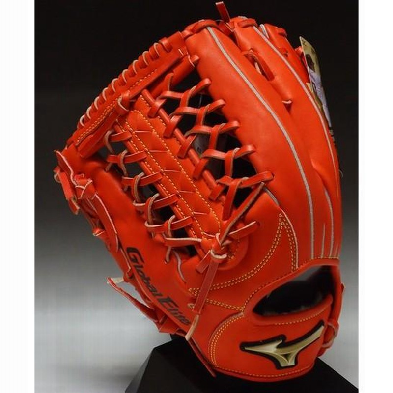 MIZUNO ミズノ 大人用 グローバルエリート　軟式　長野久義　モデル MIZUNO ミズノ 大人用 グローバルエリート軟式長野久義モデル