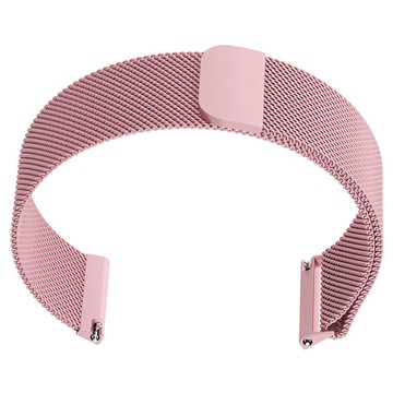 【米蘭尼斯】Vostok Amphibia Watch 22mm 智能手錶 磁吸 不鏽鋼 金屬 錶帶