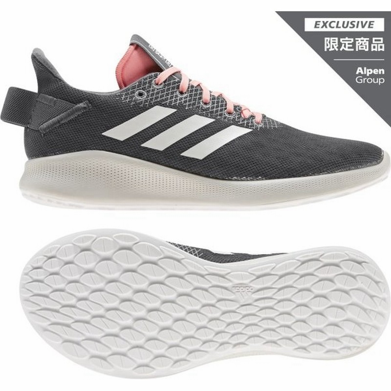 アディダス センスバウンス Sensebounce Street W Ef0330 レディース 陸上 ランニングシューズ グレー ホワイト Adidas 通販 Lineポイント最大0 5 Get Lineショッピング