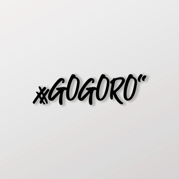 #GOGORO/車貼 SunBrother孫氏兄弟 3M 反光貼紙 防水貼紙 車貼貼紙