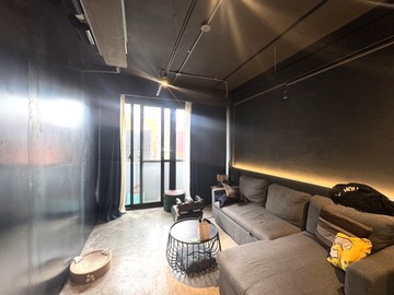 文華高中捷運全新裝潢質感2房｜台中市西屯區長安路二段