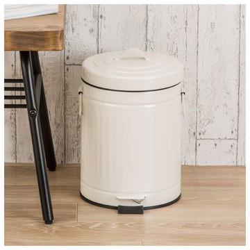 緩降垃圾桶 IV 5L NITORI宜得利家居