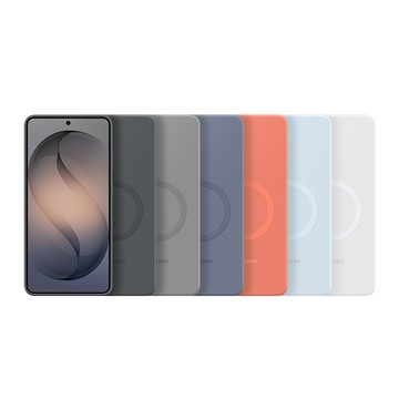 【SAMSUNG】三星 Galaxy S26 Ultra / S26+ / S26 專用 矽膠磁吸保護殼