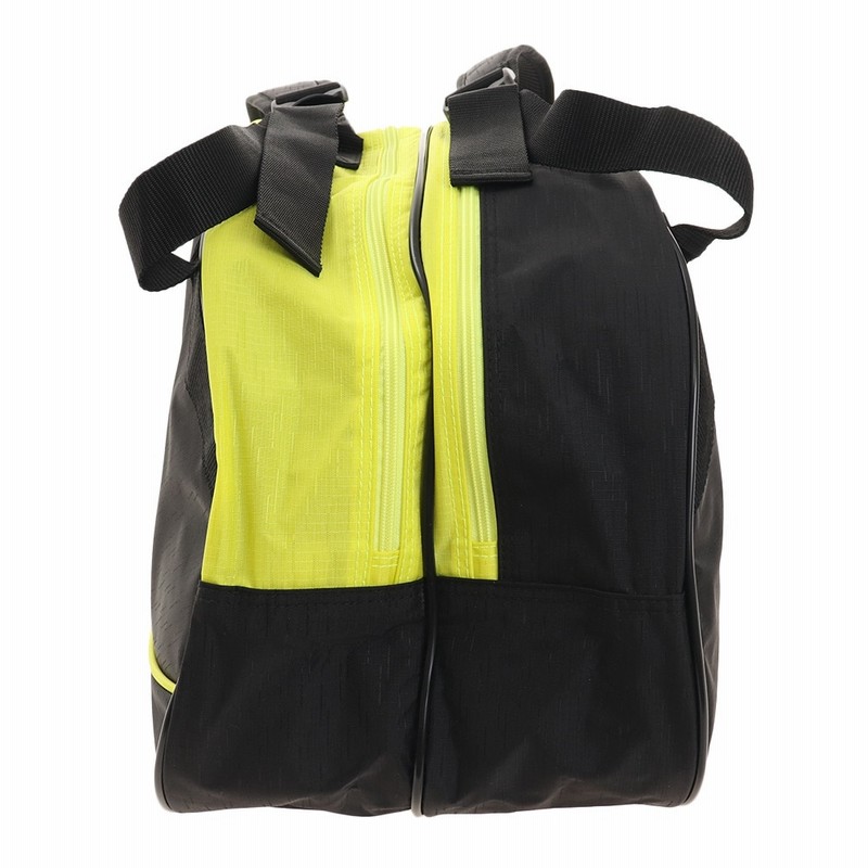 YONEXテニス ラケットバッグ 6本収納可 BAG2132R-763ブラック×ライム 通販 LINEポイント最大1.0%GET |  LINEショッピング