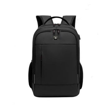 瑞士軍刀書包氣墊背包旅行包電腦包初中高中雙肩包多功能包旅游包