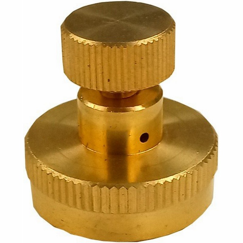 LanternCap 武井バーナー　ランタン化 LanternCap（武井バーナーをランタン火するキットです