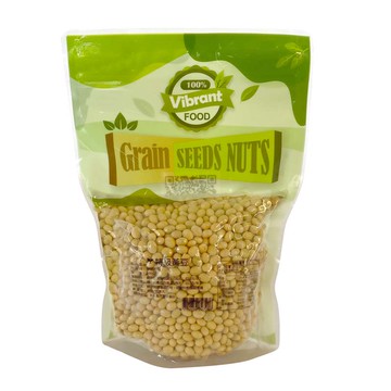 康健生機 特級黃豆(600g)