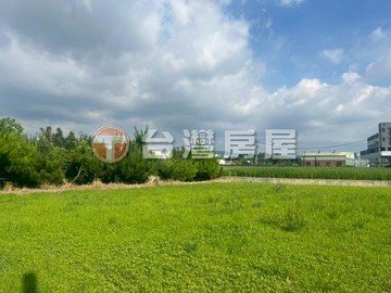 后里住宅建地+都內農｜台中市后里區墩南段