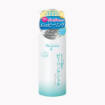 Meguritchi mild peeling gel 200g