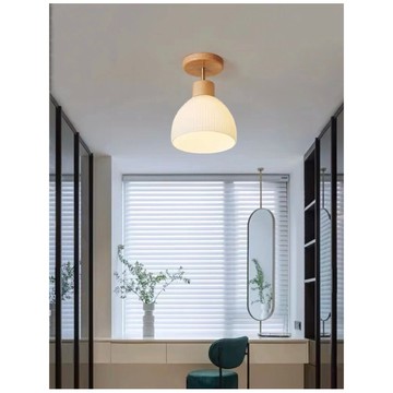 日式和風居家佈置吸頂燈.原木吊燈.樓梯燈.走道燈.北歐吸頂燈.電燈.E27燈頭吸頂燈.玄關燈.吊燈.餐廳吊燈.餐桌吊燈