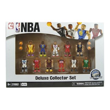 nba豪華珍藏版套組