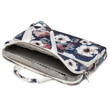 金馬克 360 系列筆電肩背包  430 x 310 x 40 毫米  茶花 多色  1個