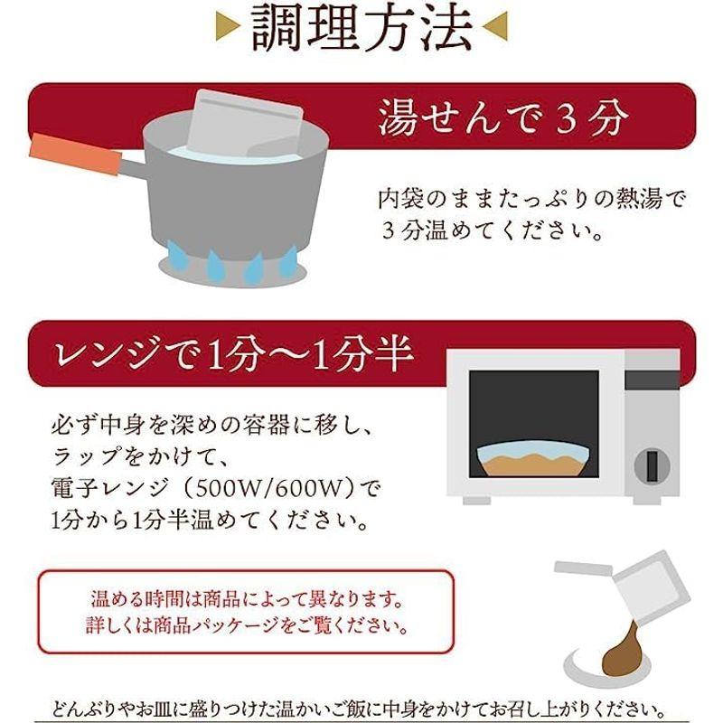 日本ハム どんぶり繁盛 帯広豚丼の具 100g×3袋入 5袋セット