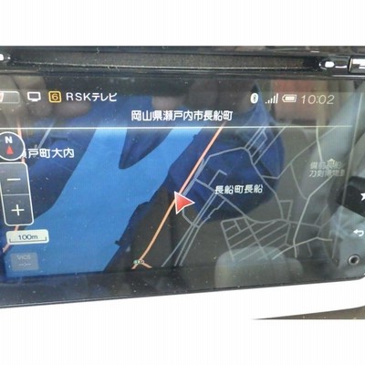 スズキ純正 カーナビ HARMAN ハーマン 39920-80P03-0CE HARMAN スズキ純正 カーナビ ハーマン 39920-80P03-0CE - メルカリ