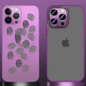 防摔 氣囊 保護殼 適用 iPhone 14 13 Pro Max 防摔殼 蘋果 i13 14Pro 手機殼 防指紋