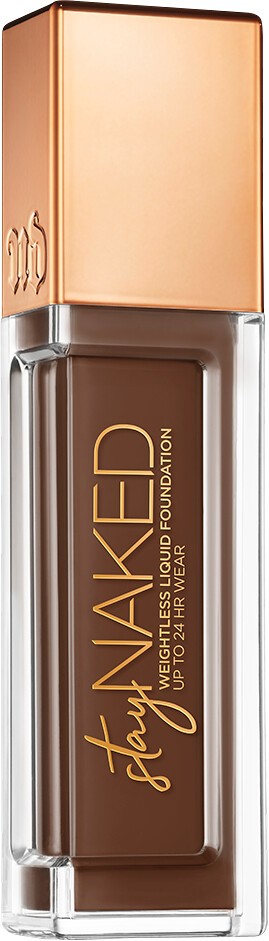 Urban Decay Stay Naked Weightless Liquid Foundation 30ml 90NN - Ultra Deep Neutral