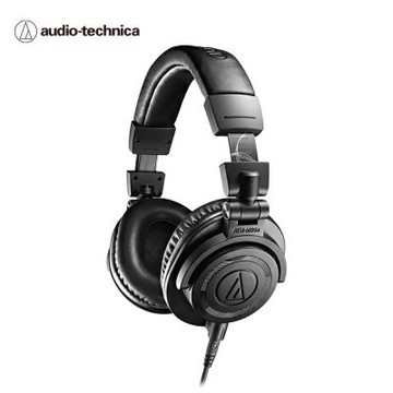 鐵三角 ATH-M50x ENSO 專業型監聽耳機 耳罩式耳機