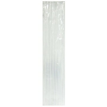 【文具通】細長熱溶膠6條入 L2100006【APP滿額下單4%點數(單一帳號最高1000點)】7/31止