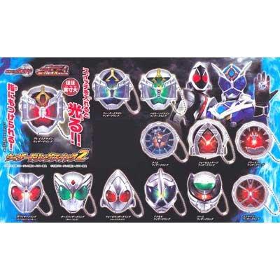 ガシャポン 仮面ライダーウィザード ウィザードリングスイング2