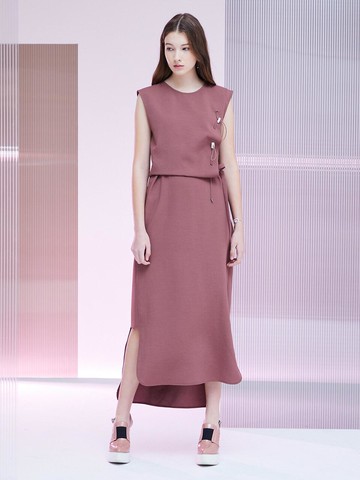 Front Wave Dress_BP4SWD2426