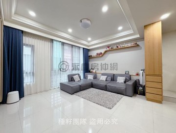 阿如A️北屯中國醫◆質感朝南【孝親雙車別墅】屋況好｜台中市北屯區太安二街