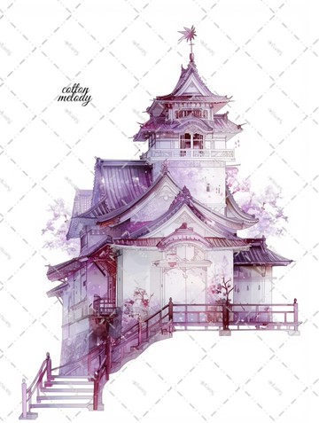 原創貼紙 no.S225 人物貼紙 原創人物貼紙 貼紙 cotton melody 迷你貼紙