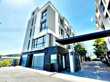 礁溪近市區全新田園山海景觀大建坪雙車位電梯車庫別墅｜宜蘭縣礁溪鄉十六結路