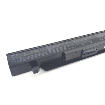 ASUS 原廠電池 A41N1424 適用筆電型號 FX-PLUS ROG FX-PLUS GL552 GL552J GL552JX ZX50 ZX50J ZX50JX FX-PLUS4200 FX-PLUS4720 A41N1424 原廠電池 最高容量