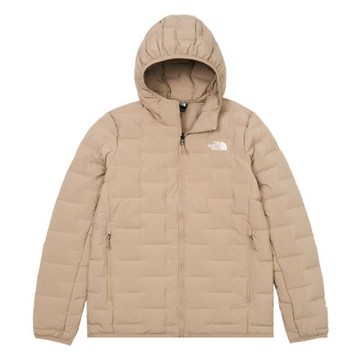 The North Face M CUBE LT HOODIE DOWN - AP 男 羽絨外套 NF0A8DWVBOX