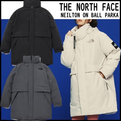 新色追加！ 【日本未発売】THE NORTH NORTH FACE NEILTON BALL ON M