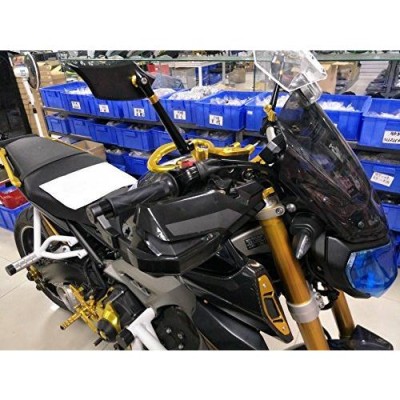 ナックルガード ハンドガード MT-07 MT-09 XT1200Z XJR1300 XSR700 MT125 | LINEブランドカタログ