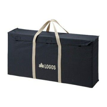 ├登山樂┤日本 LOGOS 野營收納袋L # 81340510