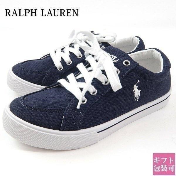 ラルフローレン スリッポン ポロ・ラルフローレン POLO RALPH LAUREN