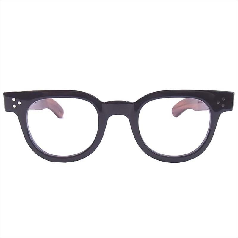JULIUS TART OPTICAL × HYKE FDR 46-24