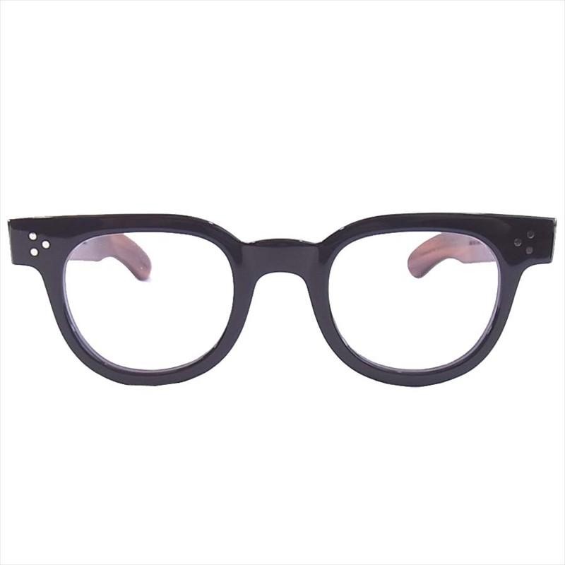 ハイク HYKE ジュリアス タート オプティカル JULIUS TART OPTICAL 46 ...