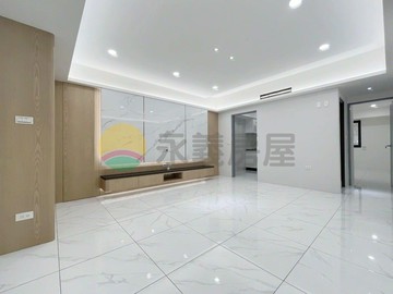 R8三多商圈/全新屋況/雙星名園3+1房平車｜高雄市苓雅區興中一路