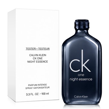 Calvin Klein 凱文克萊 CK One 夜境男性香精-Tester(100ml)