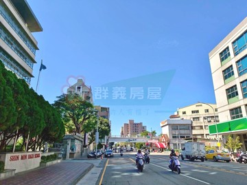 【游好厝】正健行路大地坪金透店｜台中市北區健行路