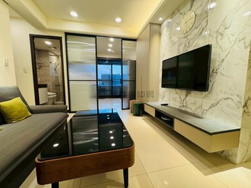 〔獨家釋出〕富宇豐景兩房+車位！屋主誠意出售｜台中市豐原區豐勢路一段