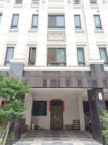 近中彰輕屋齡*大面寬*孝親房*雙車別墅｜彰化縣彰化市一心南街