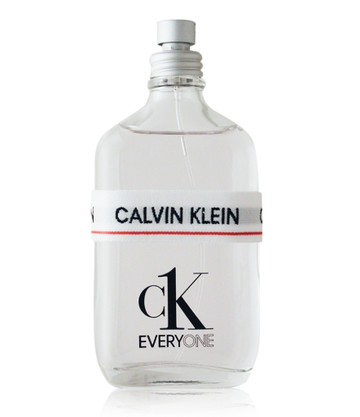 Calvin Klein CK Every one淡香水 100ML TESTER (期效品)