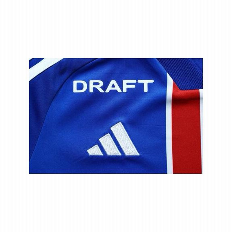 アディダス adidas KIDS 横浜F・マリノス 2023 1STユニフォーム