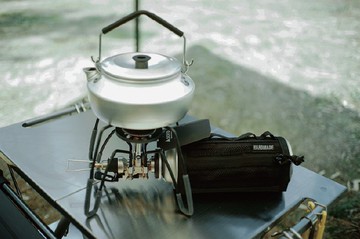 露營 SOTO 蜘蛛爐配件 裝飾長氣罐 戰術 卡式氣罐套