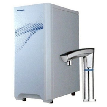 【Panasonic國際牌】UV觸控式冷熱飲水系統NC-ANX2【無過濾系統｜單機版｜贈全台安裝】