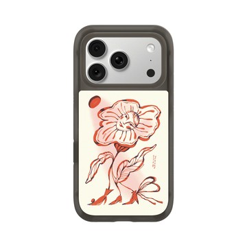 iPhone 18 Pro AirX 本質黑 - Livia Fălcaru - 起來跳舞