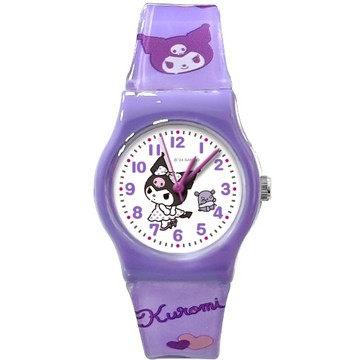 庫洛米兒童手表S7-7507