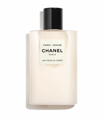 Paris - Venise Les Eaux de Chanel - Body Lotion