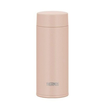 THERMOS 膳魔師 不鏽鋼保溫杯  粉色  350ml  1個