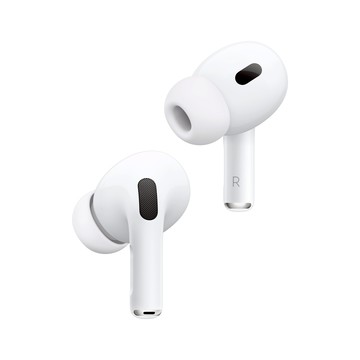 Apple 台灣公司貨 AirPods Pro 2代 原廠保固  MTJV3TA/A  白色  1個