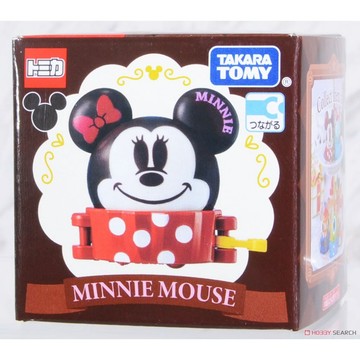 星矢TOY 板橋實體店面 Dream Tomica SP遊園列車Tomica Parade（杯子蛋糕)   迪士尼 米妮